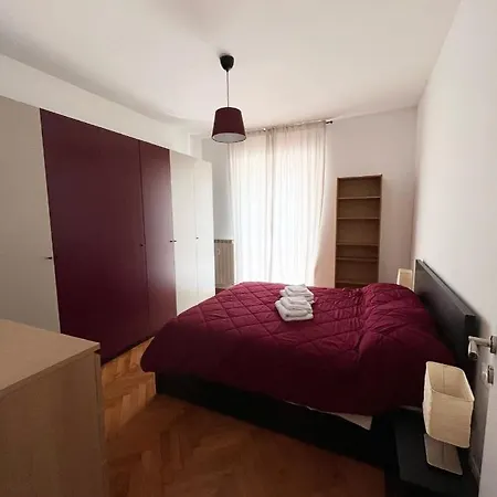 Appartamento Le Cementine Turin Exterior foto