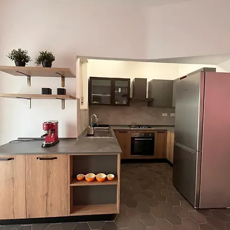 Appartamento Le Cementine Turin Exterior foto