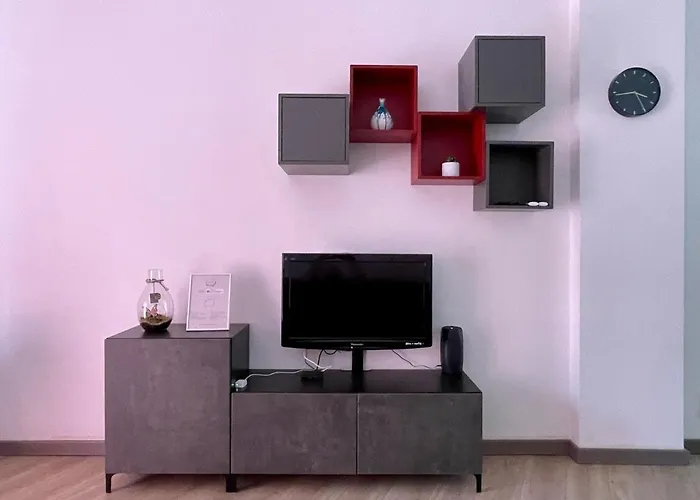 Appartamento Le Cementine
