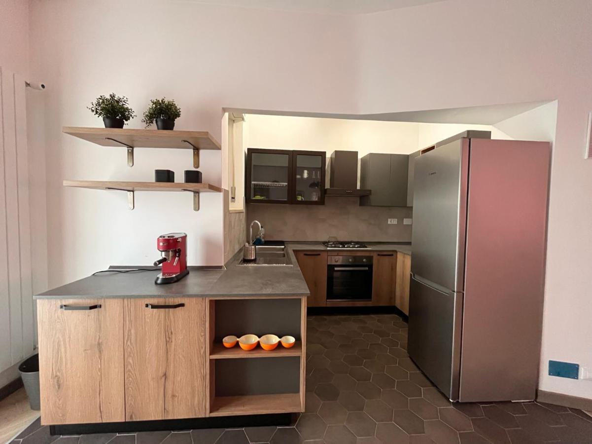 Appartement Le Cementine