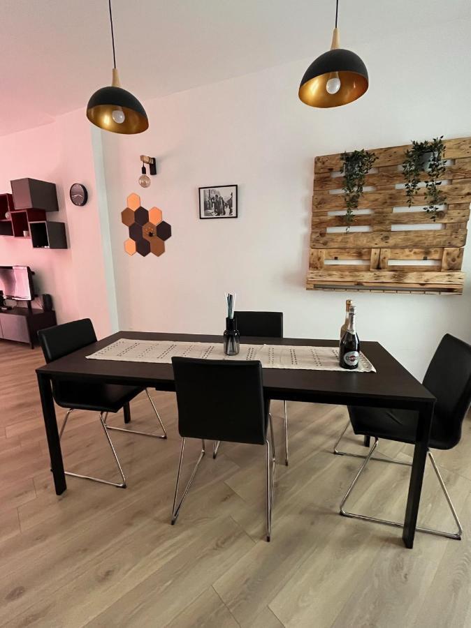 Apartment Le Cementine Turin