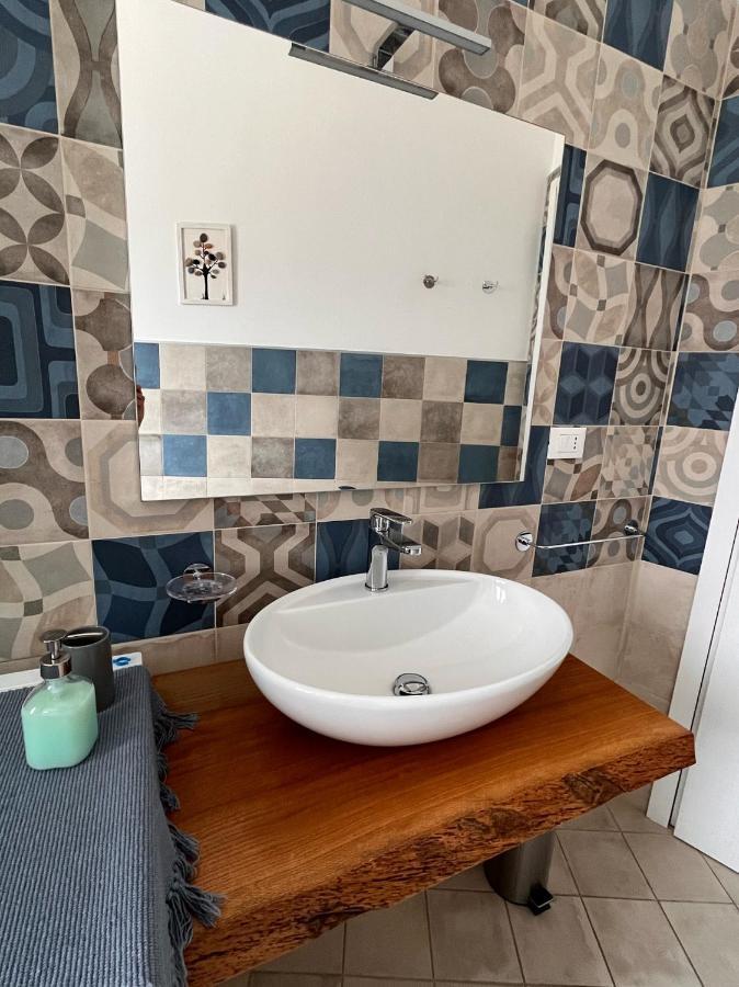 Le Cementine Apartment *