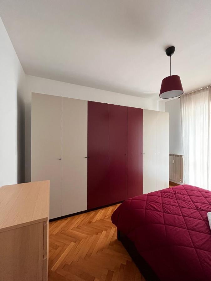 Le Cementine Apartment Turin
