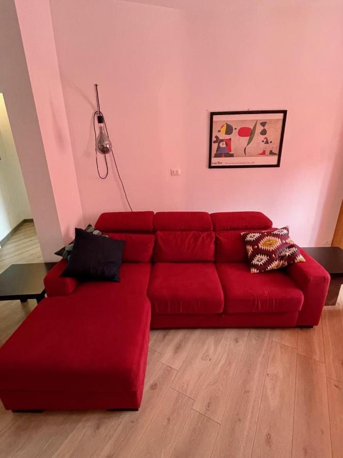 Apartment Le Cementine Turin