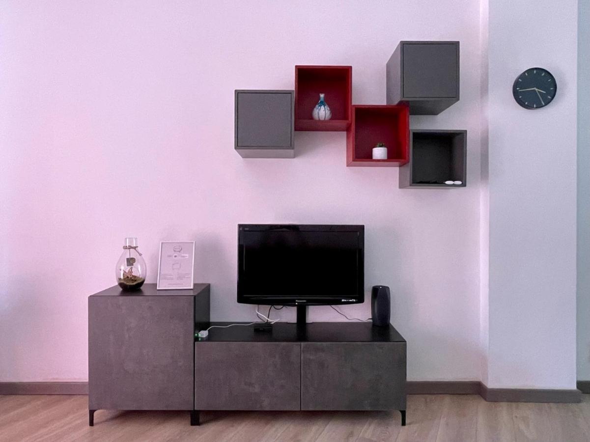 Appartement Le Cementine Turin